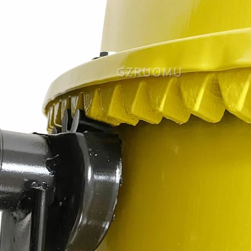 

PM120L Concrete Blender, Multifunctional Vertical Cement Construction Mixer, Household Electric Feed & Fertilizer Mixing Machine