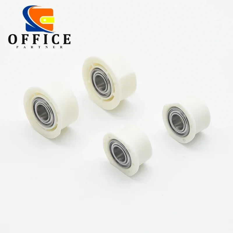 10Sets Developer Bushing for Ricoh MP 2554 3054 3554 4054 5054 6054 Developer Gear MP2554 MP3054 MP3554 MP4054 MP5054 MP6054