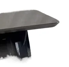 

Headlight Washer Cover Telescopic Set LH RH For Maserati GranTurismo GT GTS Quattroporte