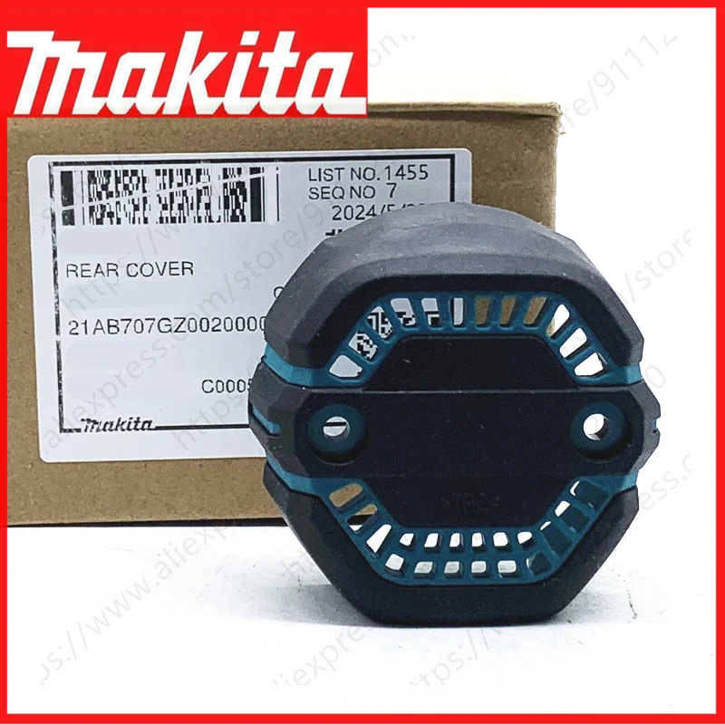 

Задняя крышка ДЛЯ MAKITA DTD152 DTD149