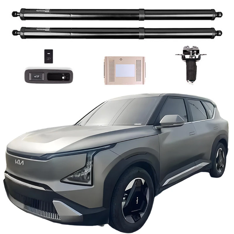 

Электрический подъемник багажника, автомобильный подъемник, автоматическое открытие багажника, комплект дрифта-привода, датчик ног для Kia EV5 2023-2025