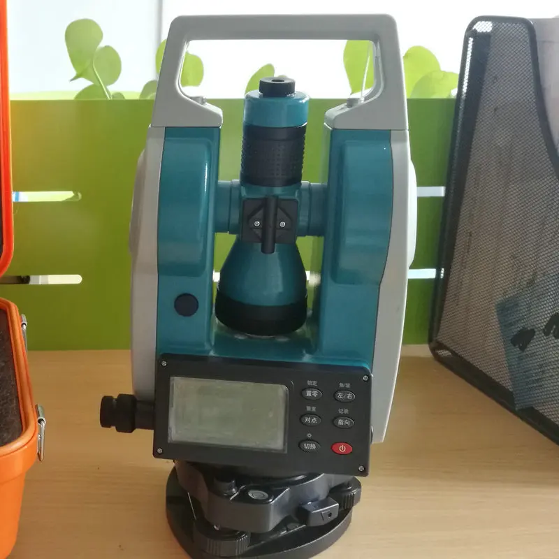 Tianyu LDT-02 elektronische theodoliet, complete modellen elektronische theodoliet, kortingen voor grote hoeveelheden