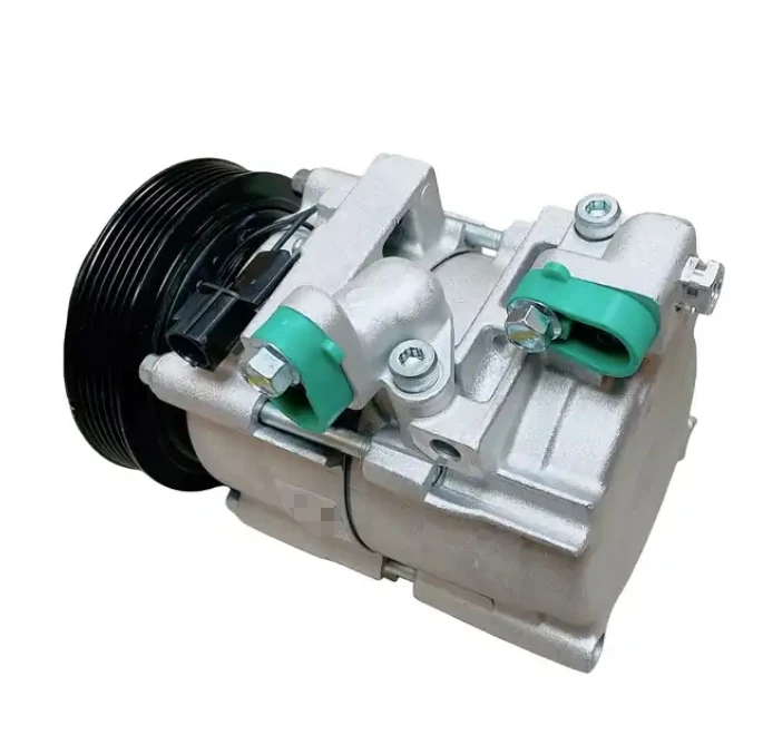 Factory direct sale Auto Air Conditioning AC COMPRESSOR 97701-4H100 977014H100 For HYU NDAI STRAREX H1