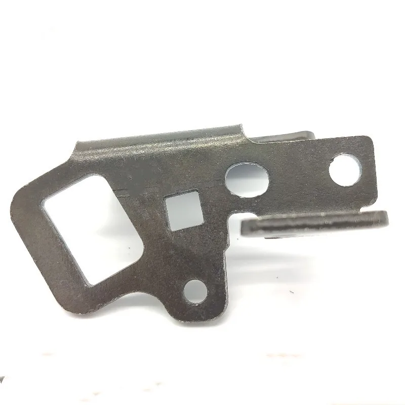 For NISSAN 2005-2010 TIIDA Car Trunk Lock Tail Box Switch Latch
