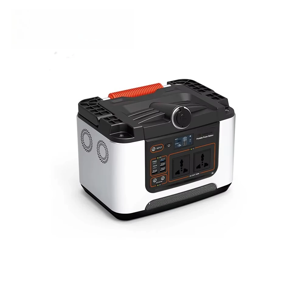 GD-SS012 700W Pure …