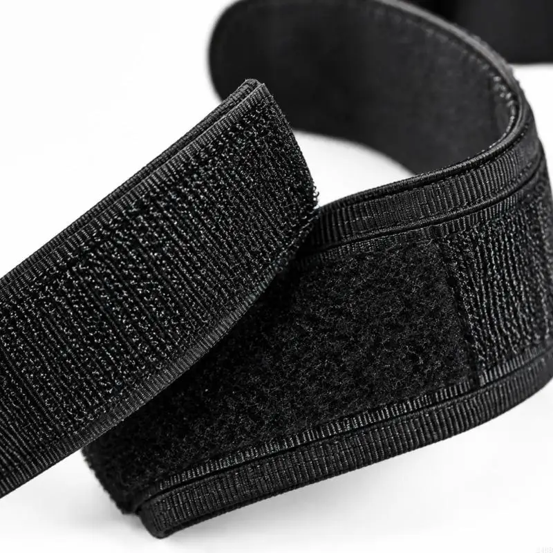 Breathable Upper-Limb Trainer with Linked Wraps for Running Form Practice, Indoor Stretching, and Daily Form Exercises for 24BD