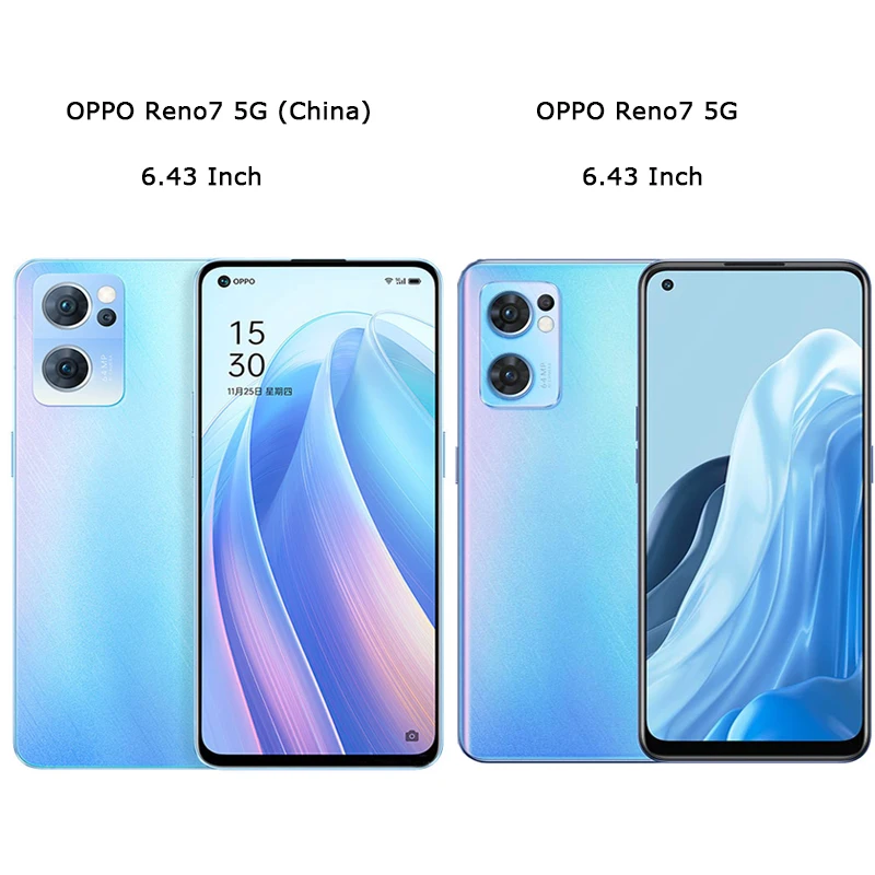 For OPPO Reno5 Reno 8 7 5 6 Z F Pro K Plus Lite 5G 3D Transparent Carbon Fiber Back Film Stiker Screen Protector (Not Glass)