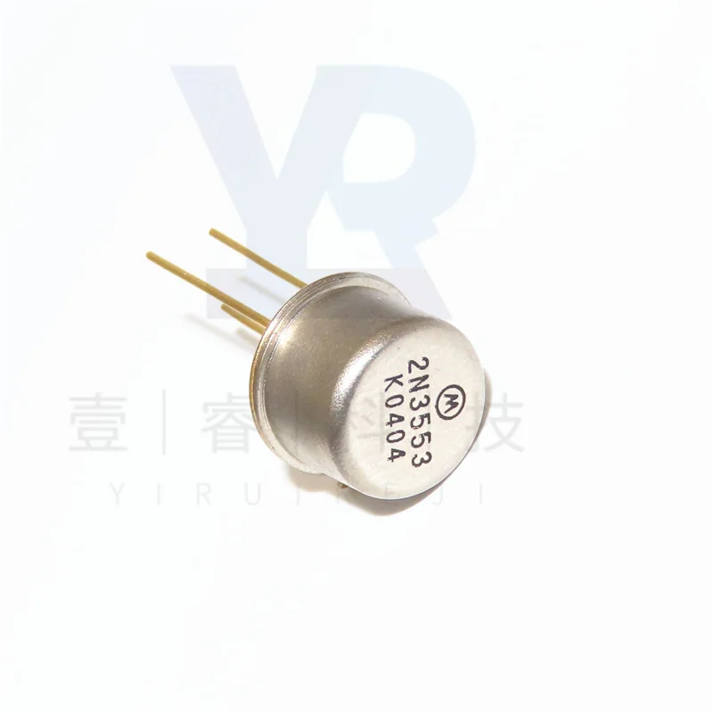 100% Original bestand neu 2 n3553