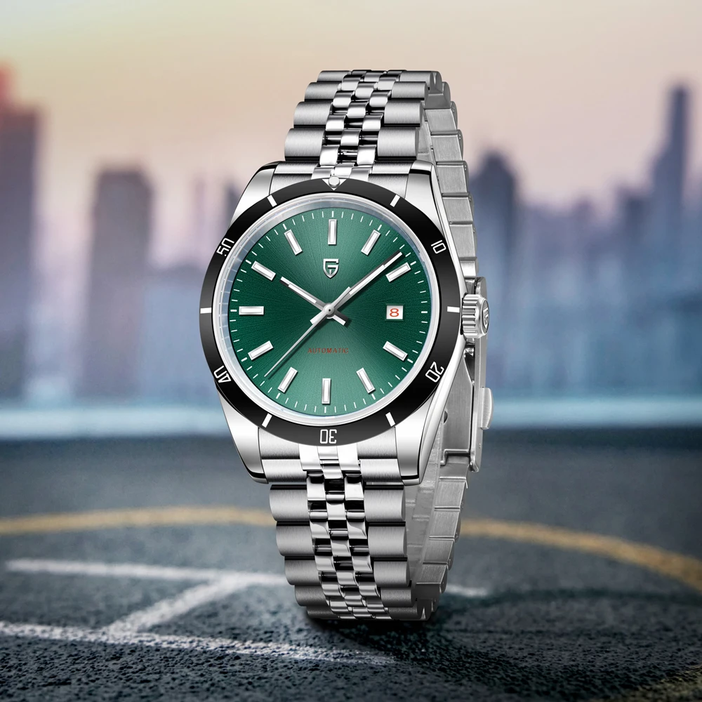 2026 New Pagani Des… - image