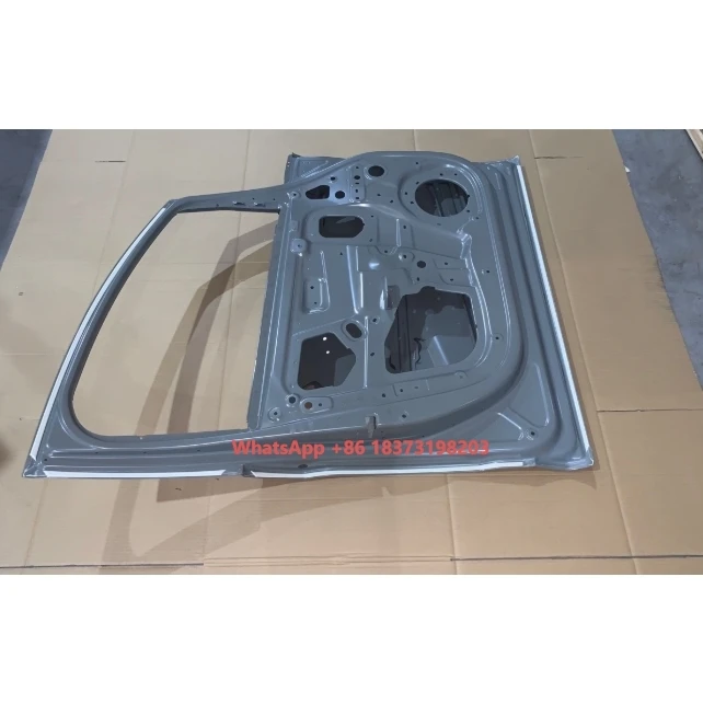 

Детали кузова автомобиля, дверь автомобиля, левая передняя дверь в сборе 13440441-00 EM2E-6101010/77 для BYD Dolphin