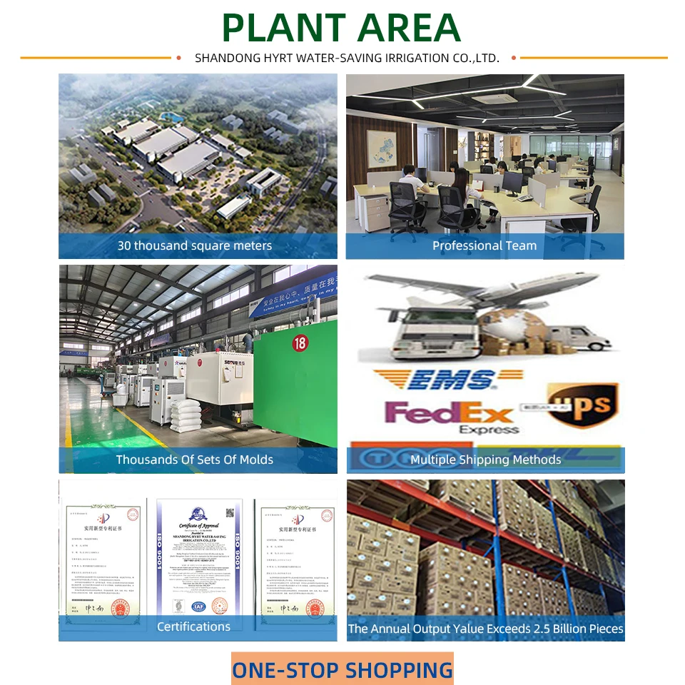 Agriculture Fertigator Automatic Drip Irrigation Equipment Water Fertilizer Integrated Injector For Watering Irrigation System