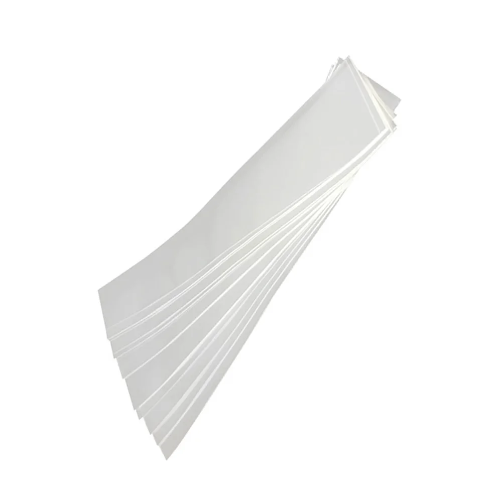 

Disposable Transparent Cake Cellophane 5x30cm Premium Mousse Liner Baking Wrapping Paper Dessert Packing Sheet Cake Packing