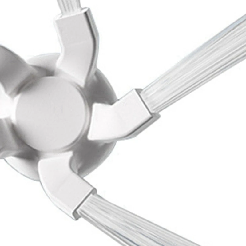 Side Brush Accessories Vacuum Cleaner Accessories For Xiaomi Mijia Pro / Stytj06zhm Robotic Vacuum Cleaner