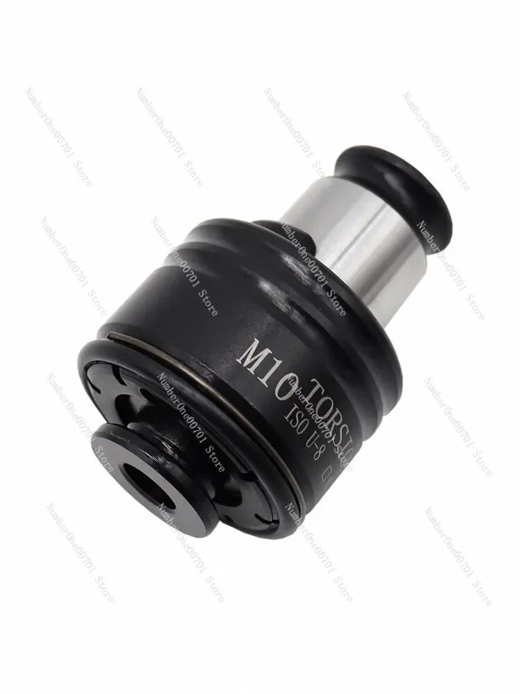 

GT12 Tapping Chuck Torque Overload Protection Machine Tapping Machine Anti-Break Quick Change Tapping Collet Tap Jacket