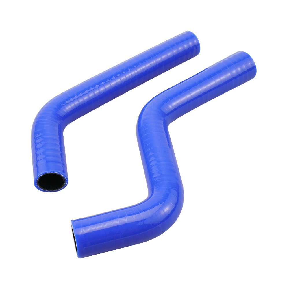 ATV Silicone Radiator Hose Kit for YAMAHA YFZ450R 2009-2013 YFZ450X 2010-2011 High Corrosion Resistance Accessories