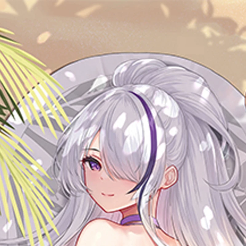 Anime Dakimakura Pillow Case Unzen Sexy and Busty Beautiful Girl Double-Sided Halloween