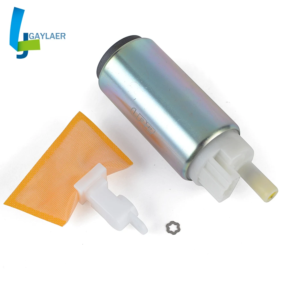 Gas Petrol Fuel Pump Kit 15100-41F30 for Suzuki VL800 VL800C VL800T VL800B Boulevard C50 C50T Intruder C800 C800C 15100-41F10 view 3
