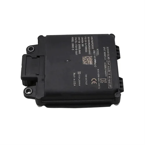 Imagen 1 del producto Sensor de Monitor de punto ciego de coche para Ford F-150 F250 F350 2018-2020 JC3T-14C689-AC