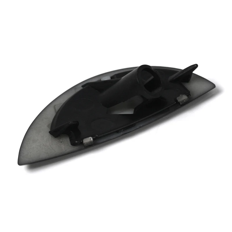 Headlight Washer Cap Left Side Replacement for BMW Mini Cooper R50 R52 R53 2001-2006 Headlight Washer Cap Washer Nozzle