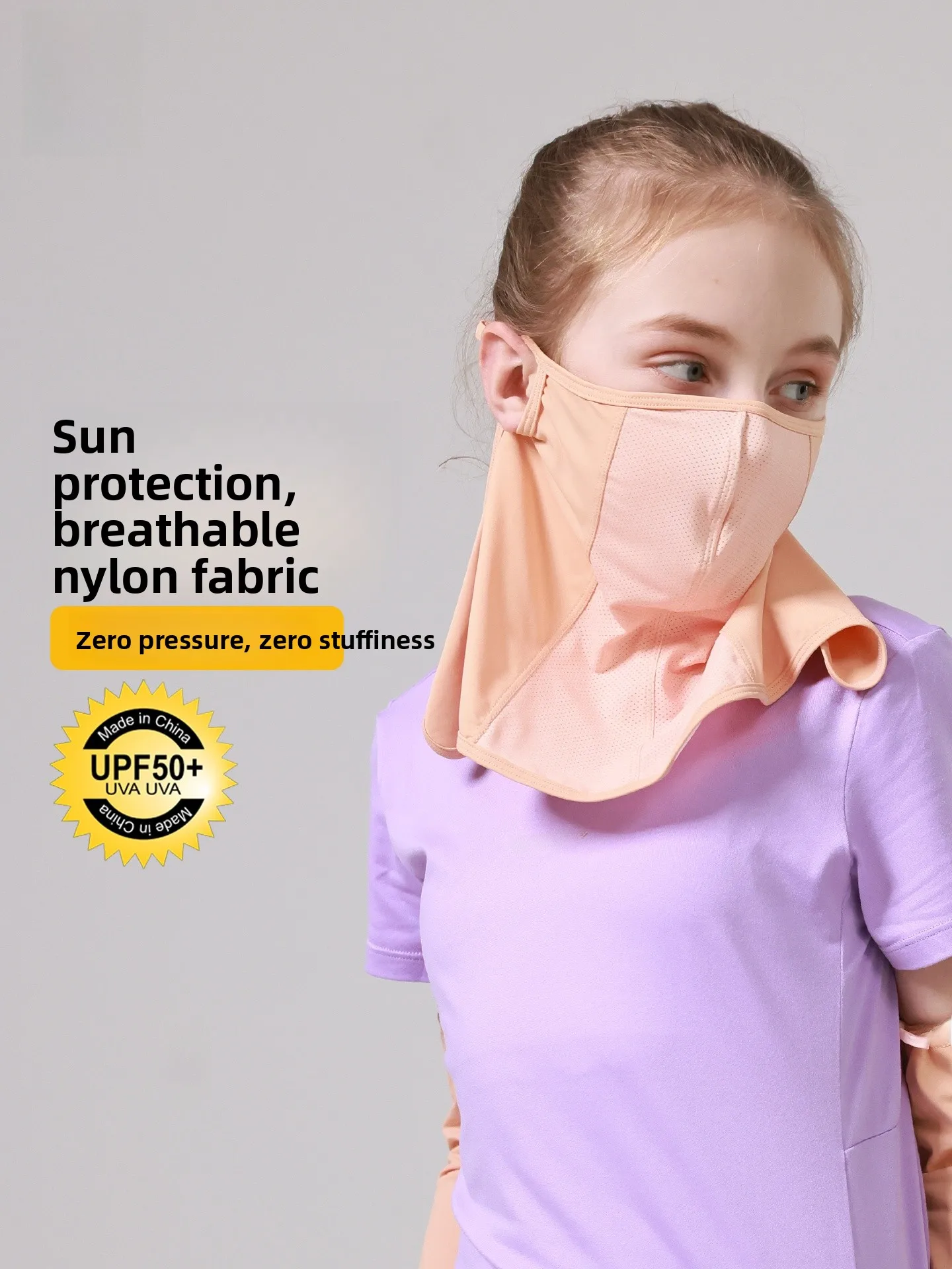mascara-de-protecao-para-pescoco-kkn-kids-integrada-com-fio-original-protetora-solar-respiravel-sensacao-refrescante-para-caminhadas-e-viagens-a-prova-de-vento