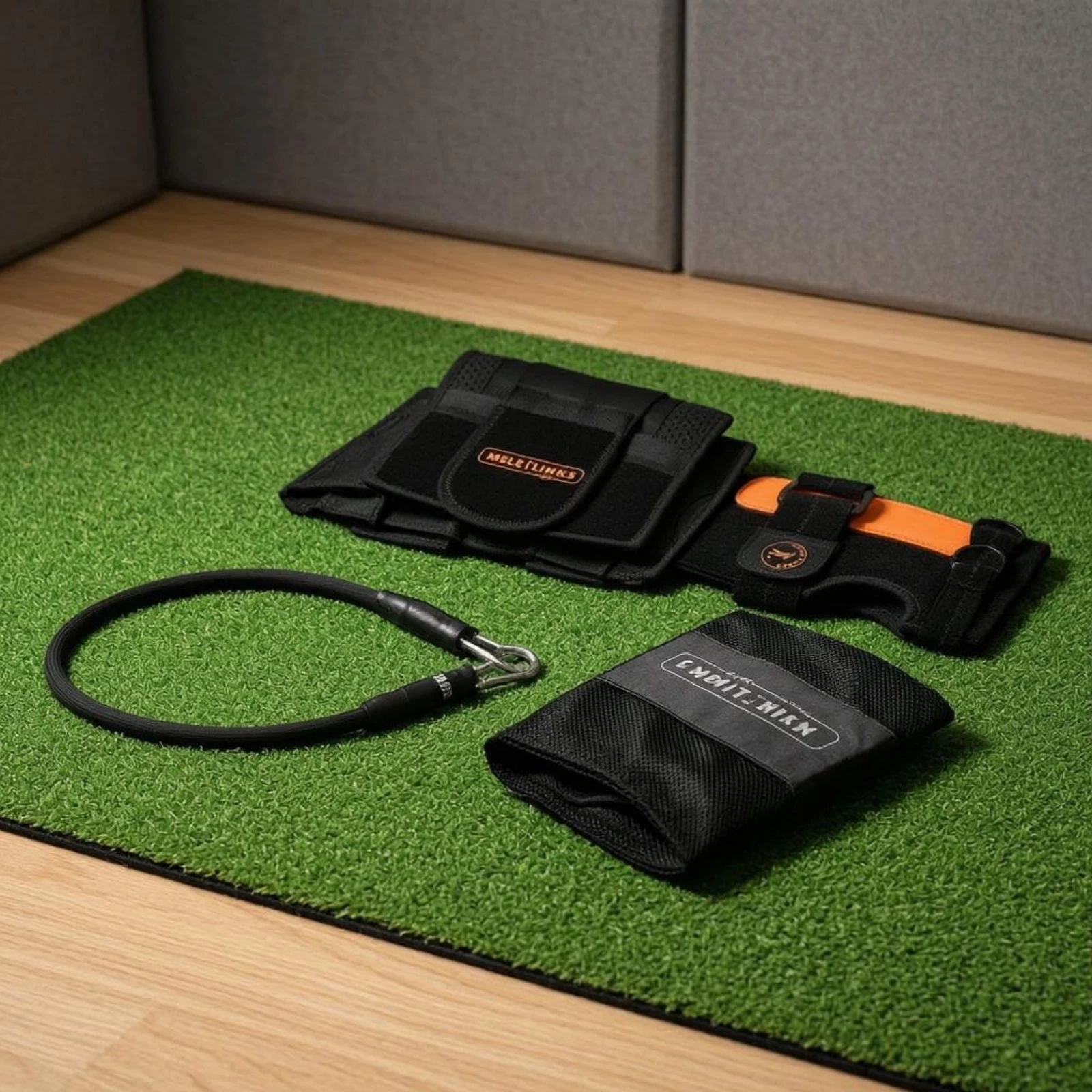 Sabuk Ayunan Golf yang Dapat D - Golf Equipment Usa ulasan dan harga