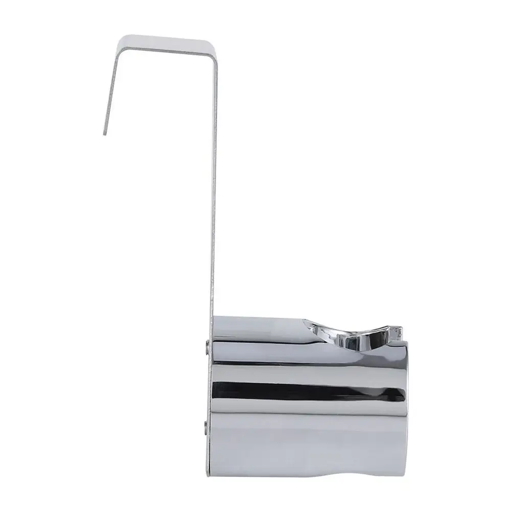 

ABS Toilet Bracket Shower Bracket Bidet Hanger Shower Head Holder Bidet Hook Handheld Shower Wand Hook Toilet Show Head Hanger