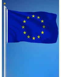 60x90cm 90x150cm EU European Union  Flag Banner Tapestry