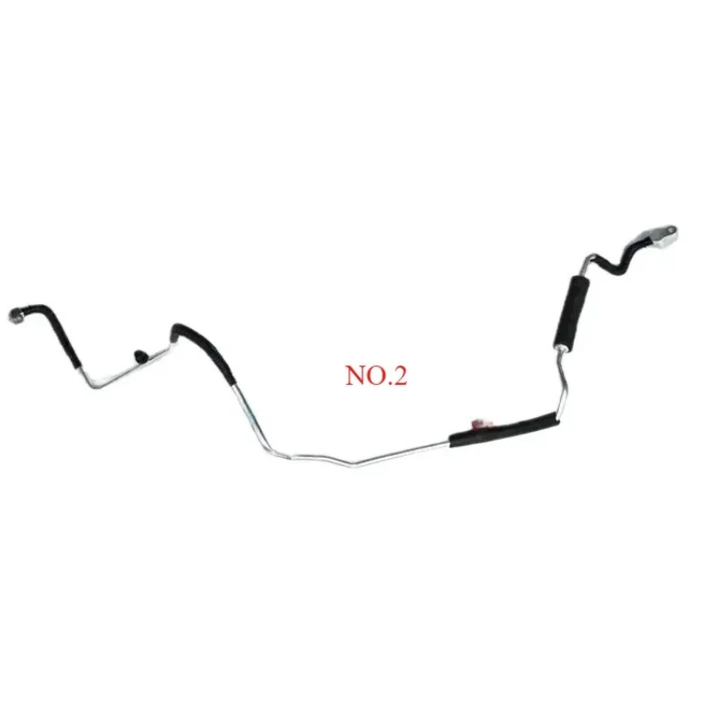 

5484337 5484338 5484339 9073223 Genuine Air Conditioning High Low-pressure Air Cold Pipe for Buick Excelle HRV 1.6/1.8 2004-2012