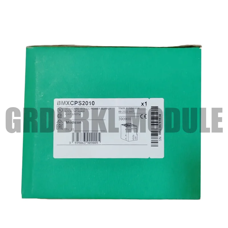 Brandneues Original BMXCPS2010