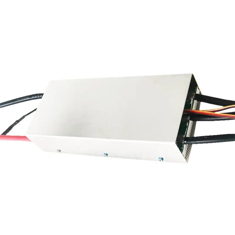 

FLIER 450A 22S High-power Brushless BLDC ESC Electronic Speed Controller Powered Paraglider Tethered Aircraft
