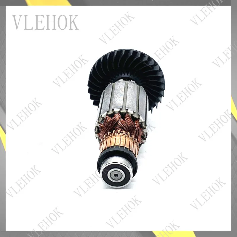 Armature assembly 220V for Makita HS7600 HS7000