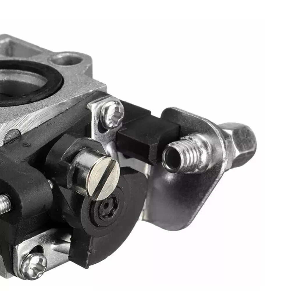 For 52cc Engine 43cc Carburetor Brushcutters Garden Maintenance 31mm Size Carburetor For Brush Cutter Durability In Use