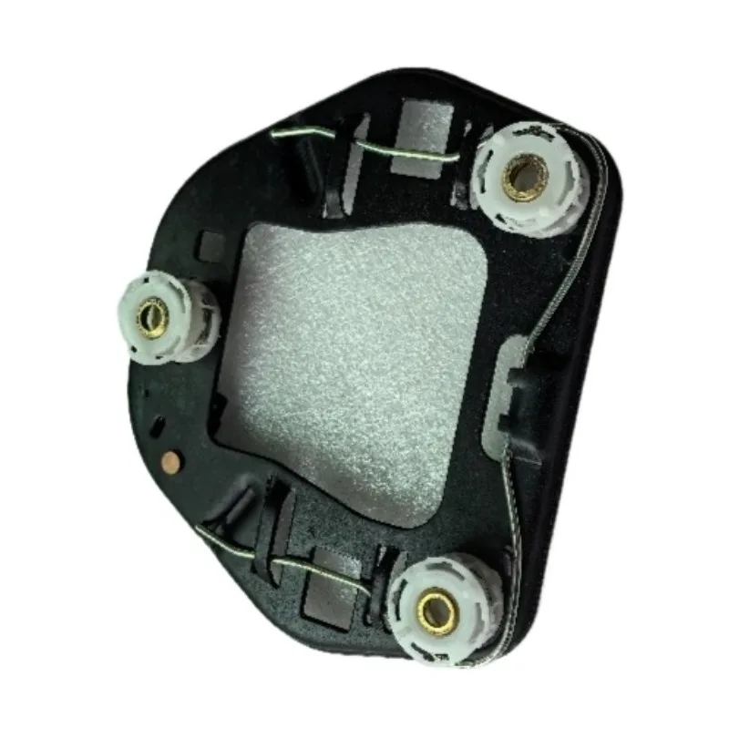 

Steering Wheel Lower Brackets Fixing Steerings Switch Bracket Clip Black Automobile Part for BYD Yuan EV Song Max Tang Qin