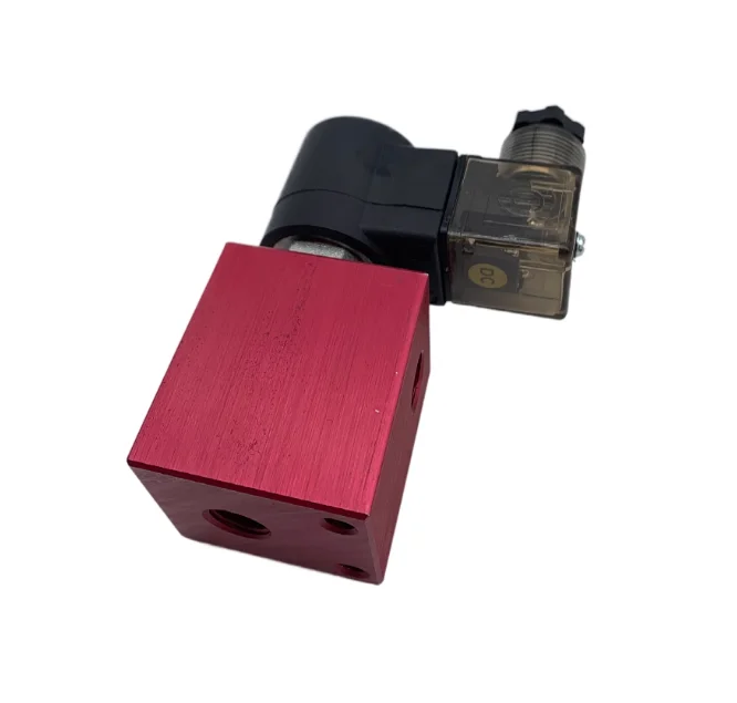 Electric Check Valve V2067 V2068 V3067 V3068 V6067 V6068 V8067 V8068 Plate/Tubular, Globe
