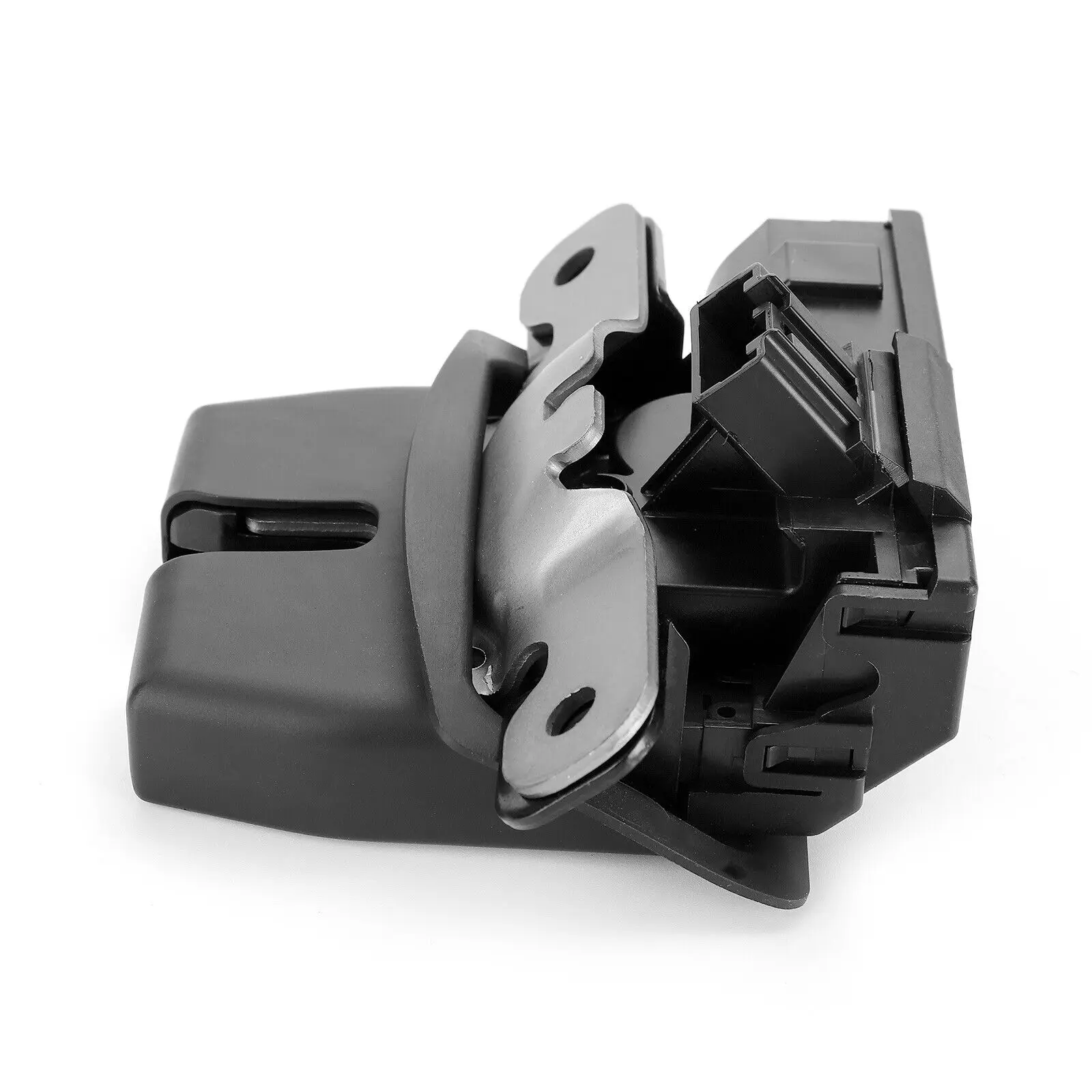 For Ford Fiesta MK6 MK7 Trunk Lock Actuator 8A61-A442A66-BE 1761865 Tailgate Boot Latch Replacement Part for 2008-2021 Models view 3