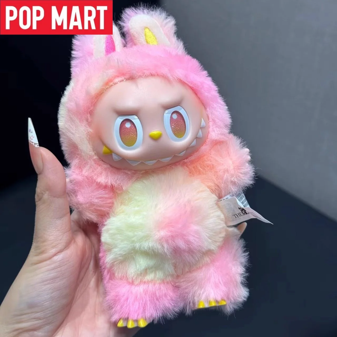 Thumbnail 3 - #73 Compare Labubu Plush Toys Before You Buy