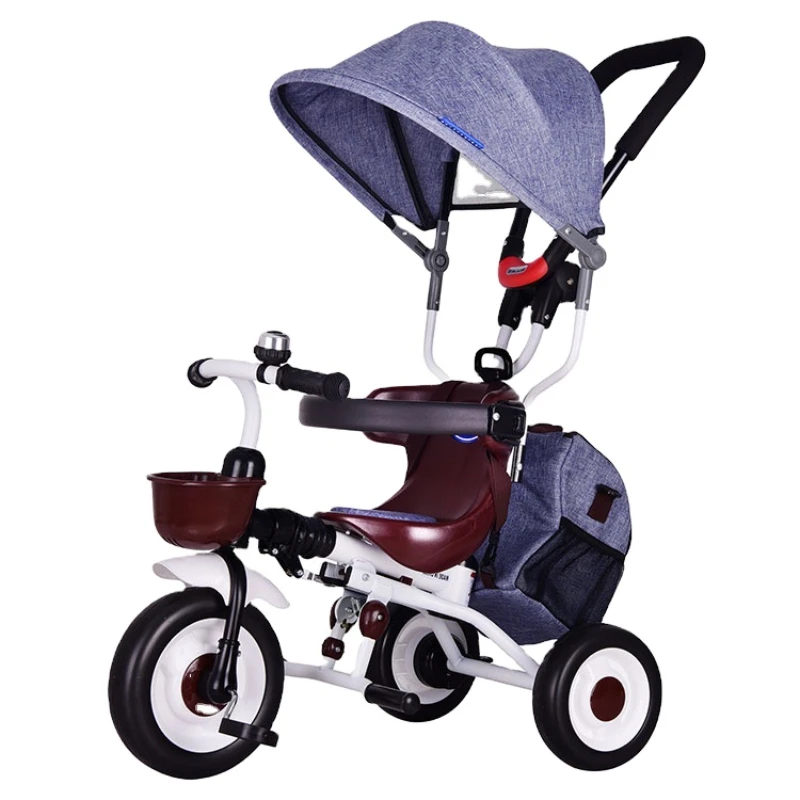 Lovely Baby Tricycle Children Bicycle Baby Bicycle 3 Wheels Child Tricycle