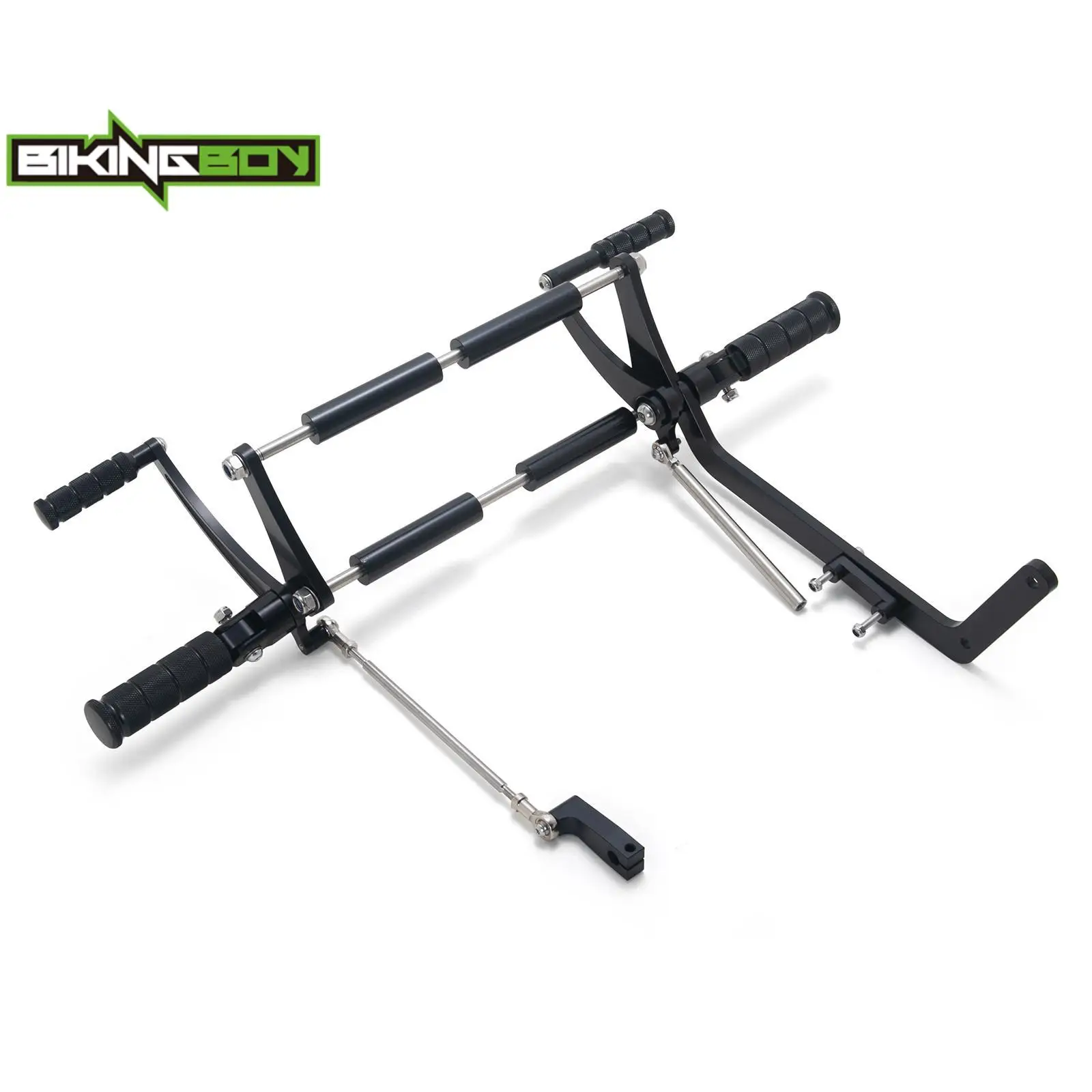 BIKINGBOY For HONDA CMX300 Rebel 300 CMX 300 ABS 2017-2023 2018 2019 2020 21 22 23 Aluminum 7