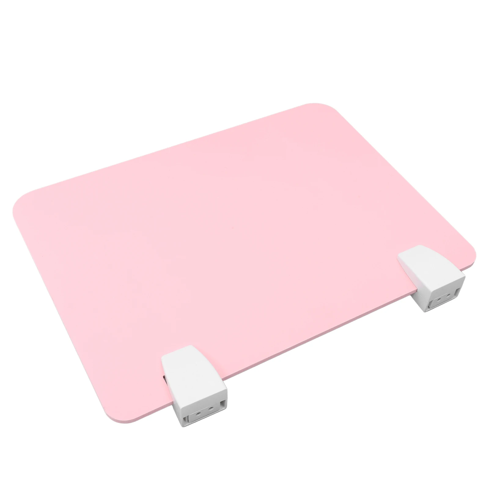 

1 Set Desktop Divider Board Self Standing Sneeze Guard For Countertop Pvc Metal Easy Install Removable Privacy Barrier