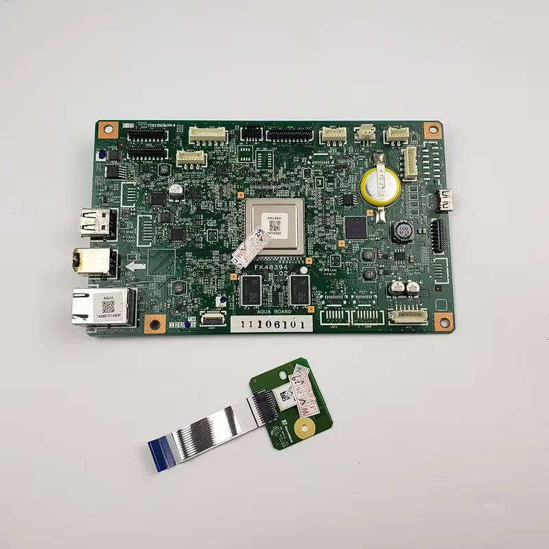 SY Factory Low-Priced Printer Main Controller 455dw Board for Logic Formatter Board