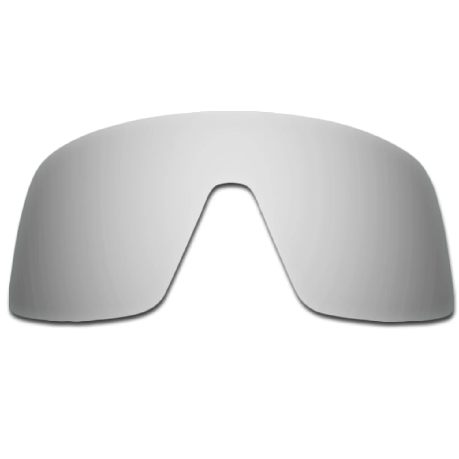 

Совместимые/заменяющие линзы HKUCO для очков Oakley Sutro OO9406, титановые, зеркальные, поляризованные