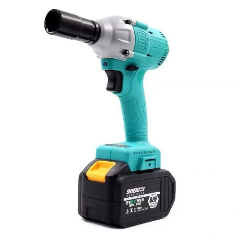 

Electric Wrench, Brushless Wrench, Impact Wrench, Shelf