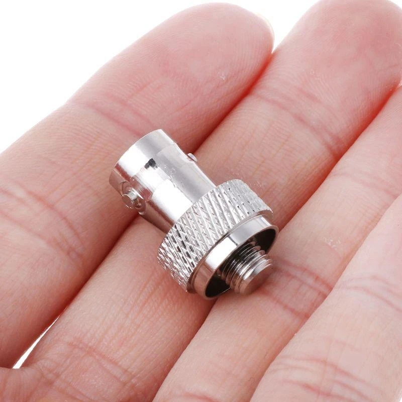 W89C MX BNC Antena Adaptador Conector radio para para