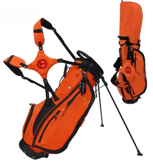 

Waterproof Tour Golf Bag Golf Bag