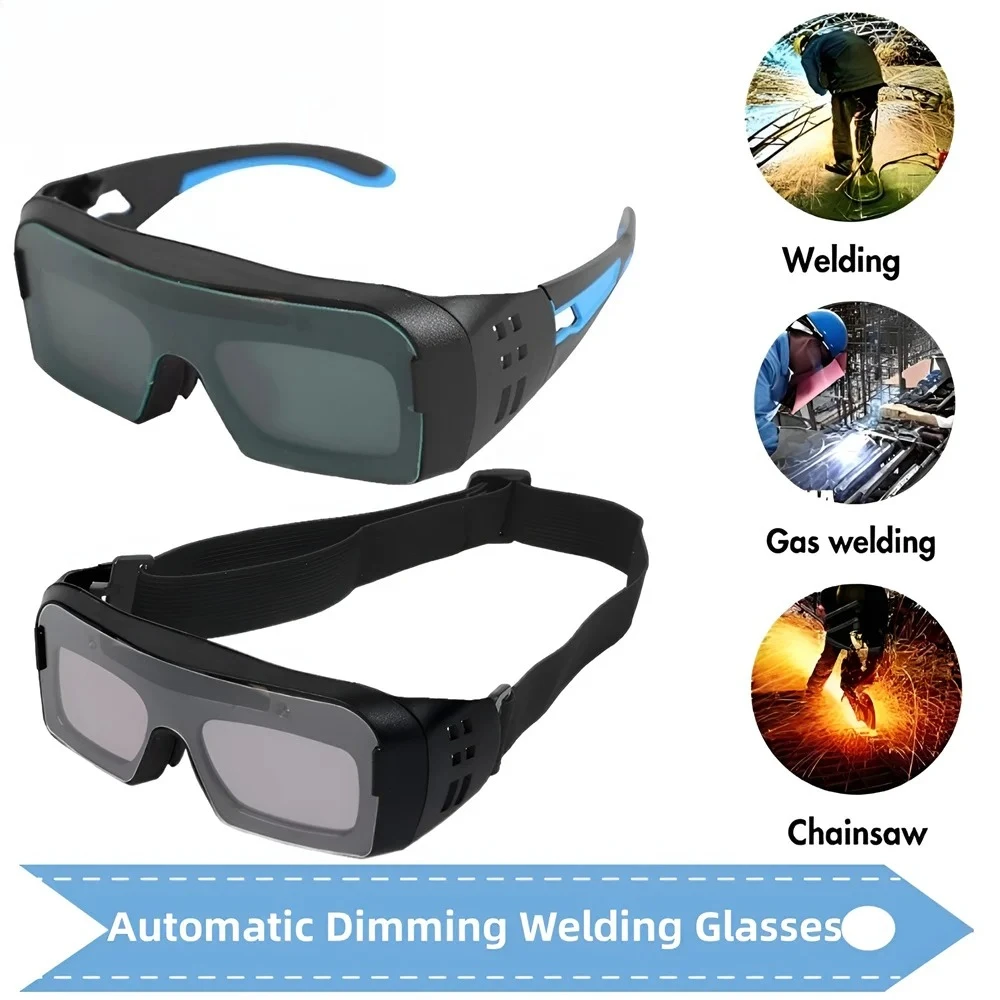 

Сварочные аппараты, электрические сварочные очки, автоматическая смена света, защита от дуги, сильный свет, прозрачные и анти-ультрафиолетовые