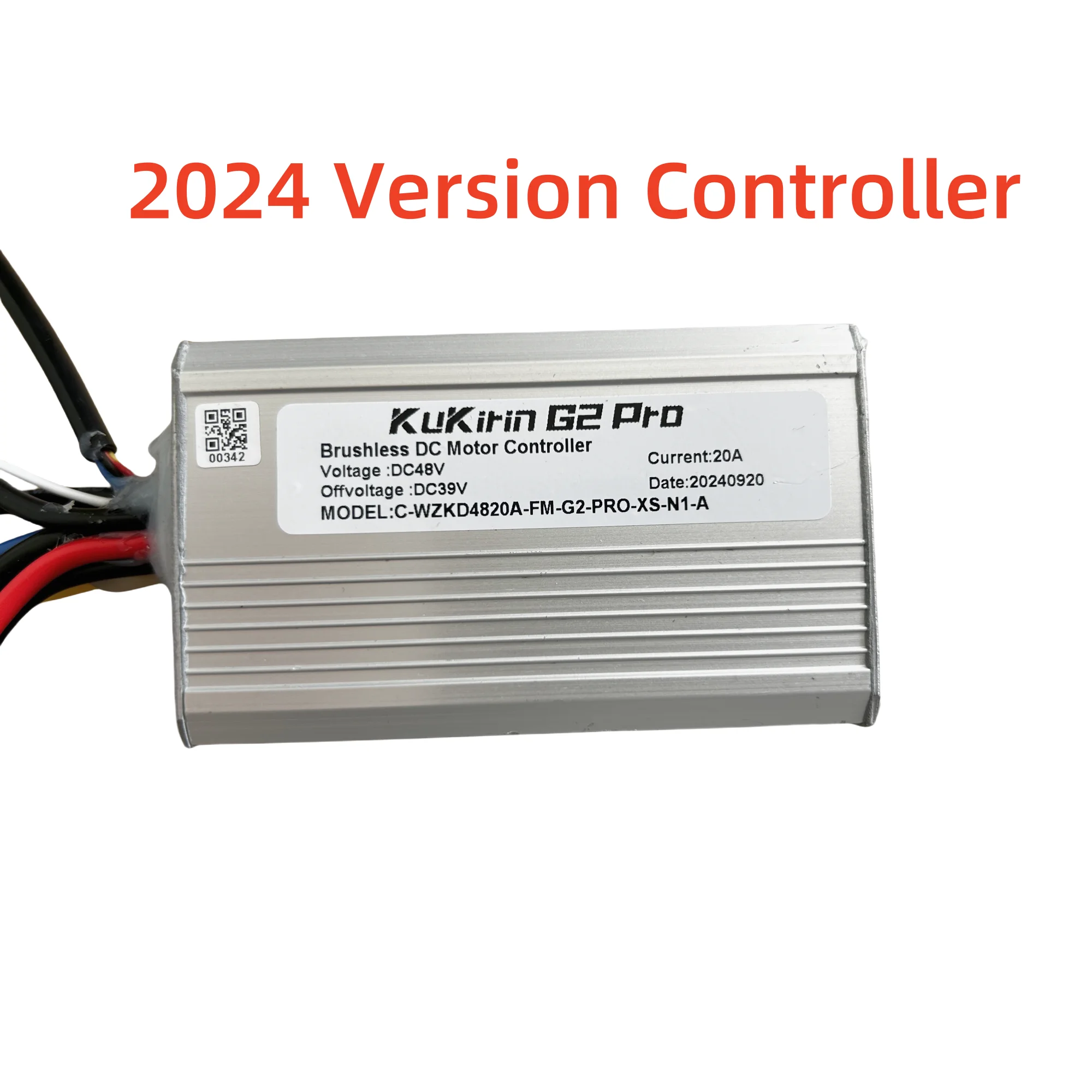 Original Motor Controller for Kukirin G2 Pro electric scooter KUGOO Kirin G2 PRO skateboard 48V 20A controller spare parts