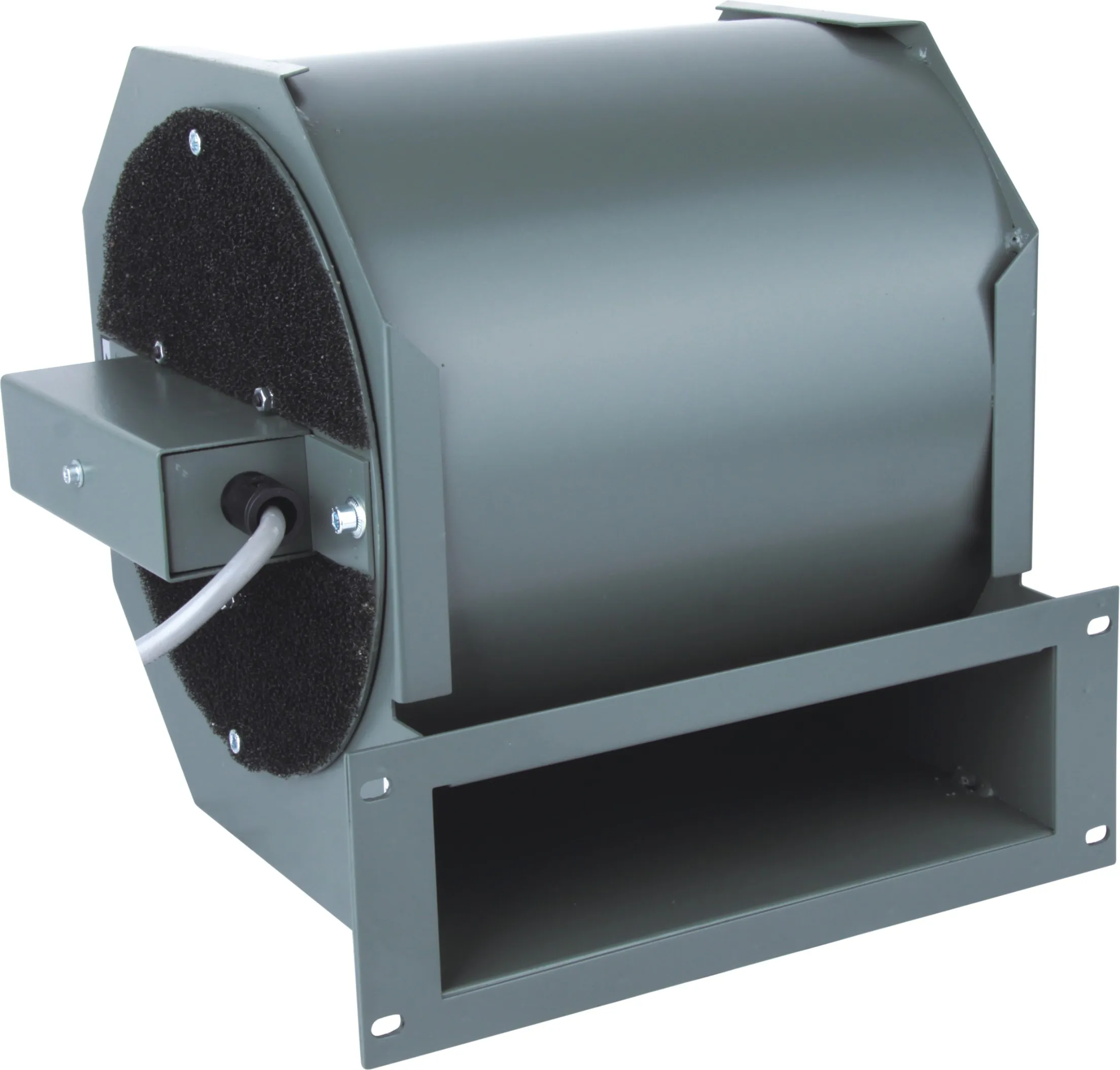 Forward Curved Centrifugal Fan Double Inlet Centrifugal Fan Scroll Housing Extractor Fan Blower