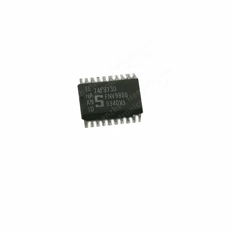 5PCS 74F373D Patch SOP20 Logikchip