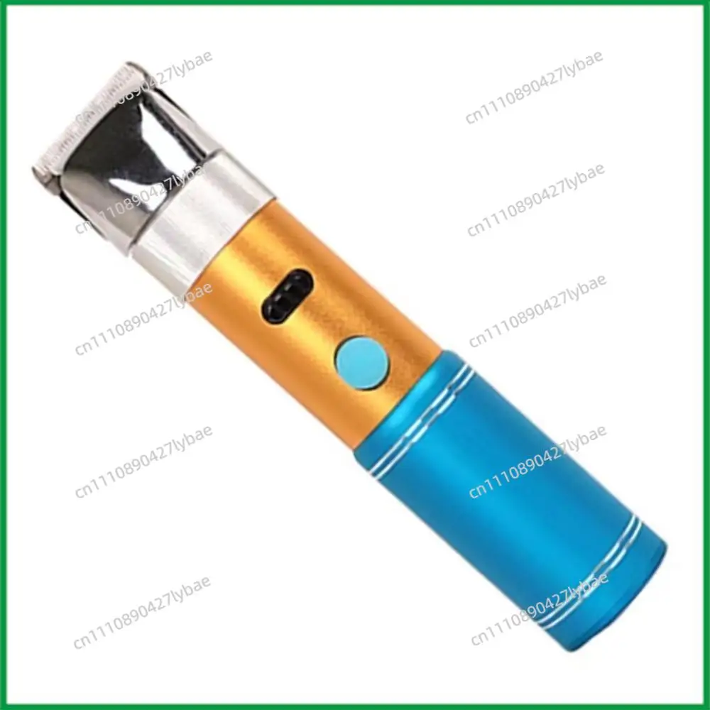 Professional 400W High Power Pet Hair Trimmer Dog Cutter Cat Haircut Grooming Kit Dogs Clipper Shaver Machine For Horse Animals