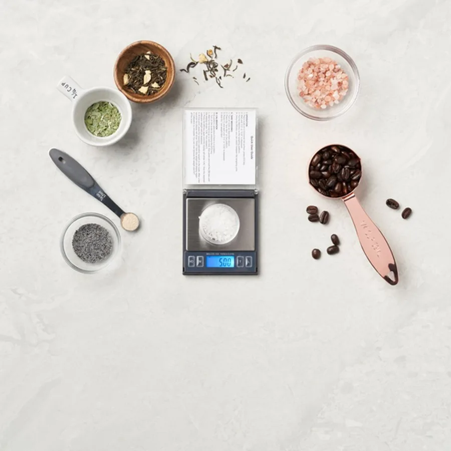 Balança digital de bolso MiniCD100g